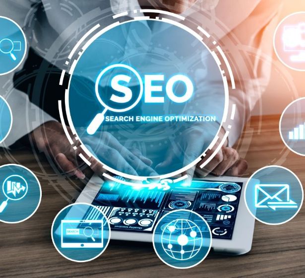 Uşak SEO Danışmanlık Hizmetleri