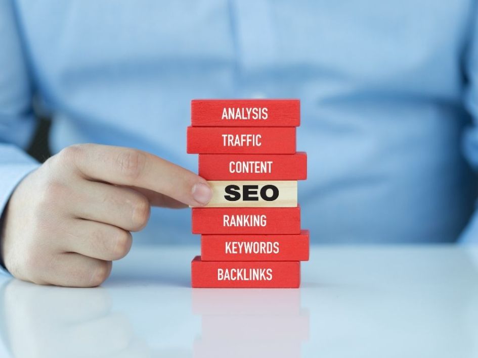 Uşak Google SEO Danışmanı